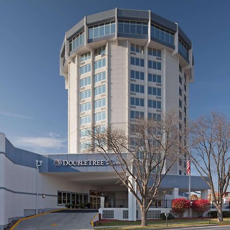 Doubletree By Hilton Джеферсън Сити Екстериор снимка
