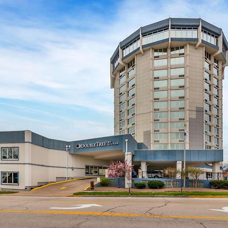 Doubletree By Hilton Джеферсън Сити Екстериор снимка