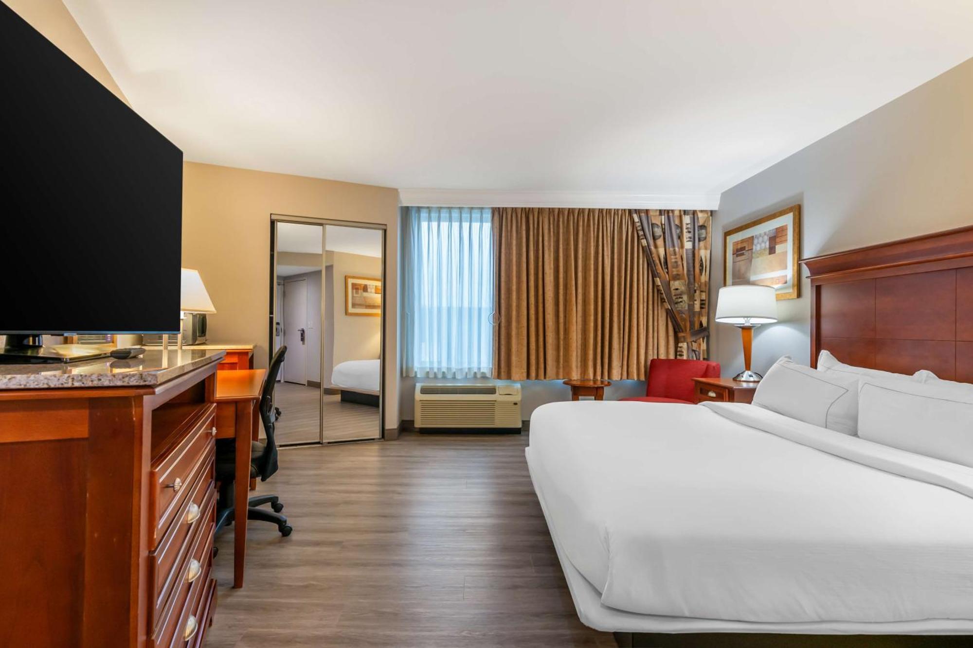 Doubletree By Hilton Джеферсън Сити Екстериор снимка