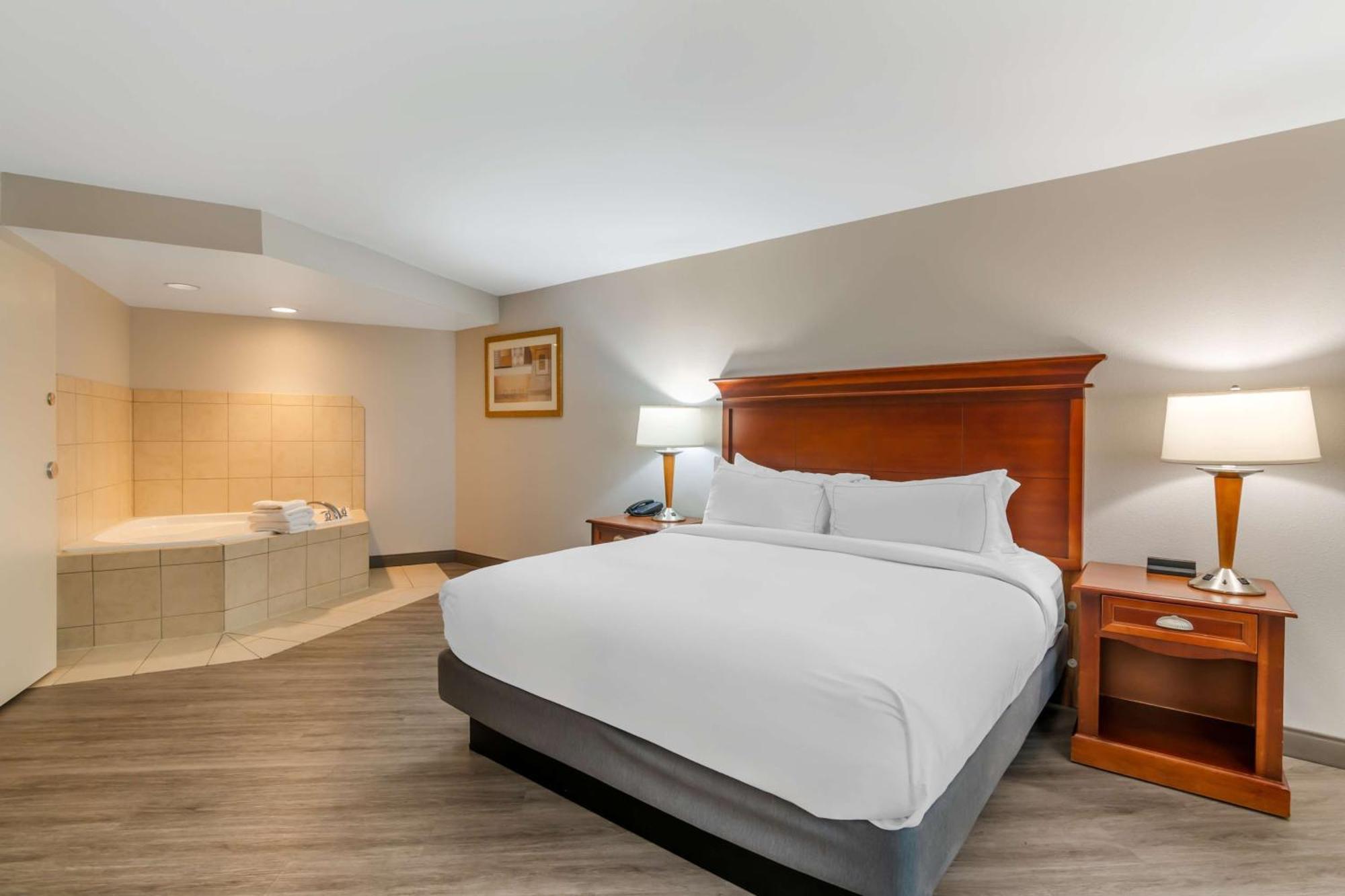 Doubletree By Hilton Джеферсън Сити Екстериор снимка