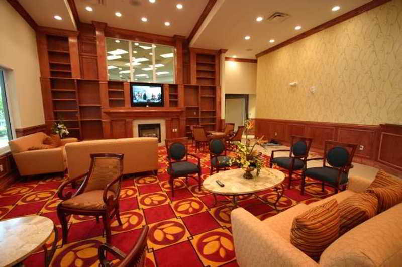Doubletree By Hilton Джеферсън Сити Интериор снимка